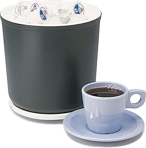 Coldmaster Carlisle Black 2 Qt. Coldcrock in Saudi Arabia