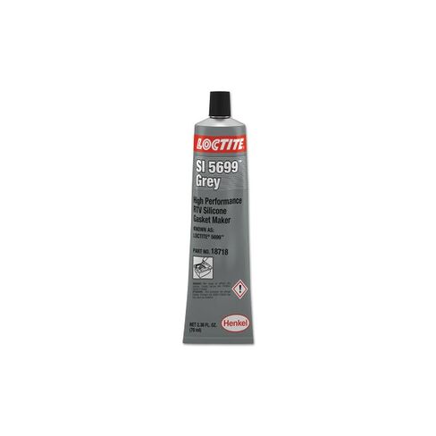 70ML Ultra Grey RTV Silicone Gasket Maker in Saudi Arabia