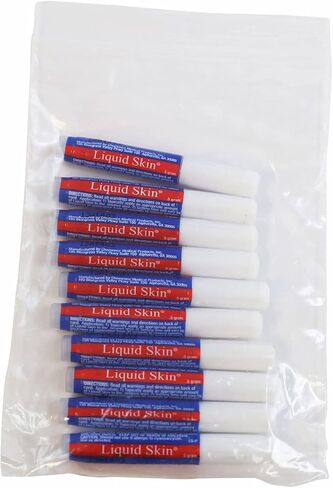Liquid Skin Bandage, 10 Pack in Saudi Arabia