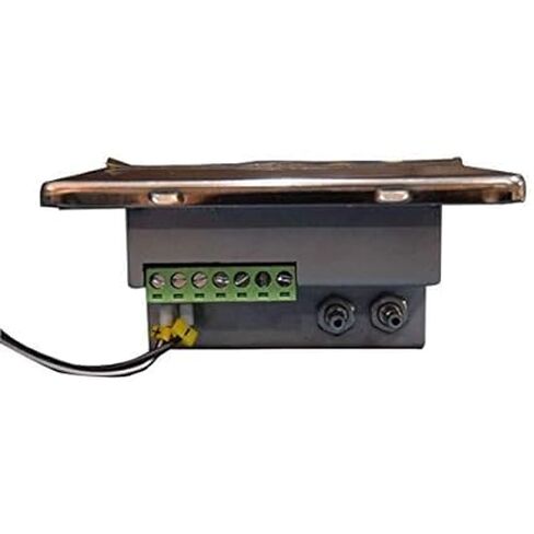 High-Accuracy Digital Differential Pressure Indicator with Certified Calibration| Range-0 to +100 Pascals |Model AI-DP1 in Saudi Arabia
