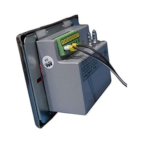 High-Accuracy Digital Differential Pressure Indicator with Certified Calibration| Range-0 to +100 Pascals |Model AI-DP1 in Saudi Arabia