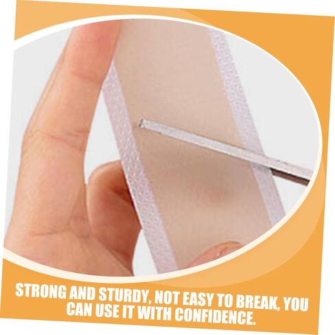 DOITOOL Cuttable الجلد لهجة سيليكون ندبة بقع لفة 4x150 سنتيمتر مقاوم للماء تنفس ذاتية اللصق ندبة المخفي الشريط لحب الشباب الوشم in Saudi Arabia