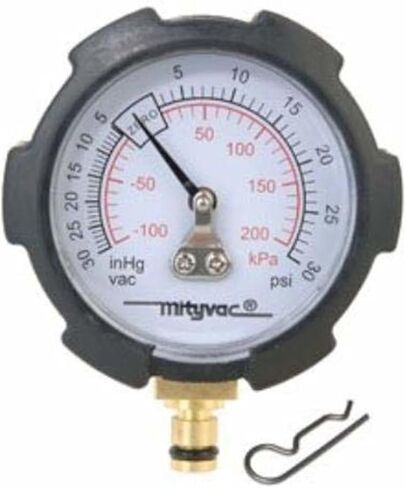 مقياس مركب Mityvac MVA6176 لـ Mymv8500 in Saudi Arabia