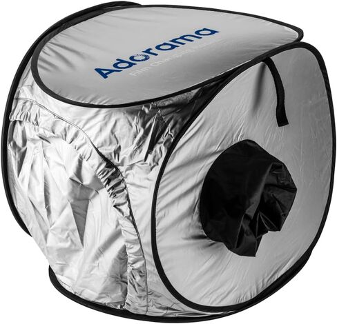 Adorama Film Changing Room (25 x 22 x 15") in Kuwait