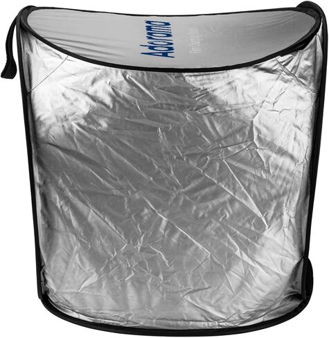 Adorama Film Changing Room (25 x 22 x 15") in Kuwait