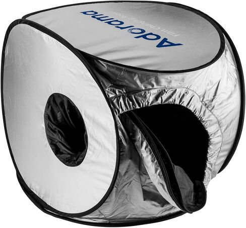 Adorama Film Changing Room (25 x 22 x 15") in Kuwait