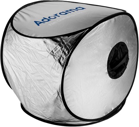 Adorama Film Changing Room (25 x 22 x 15") in Kuwait