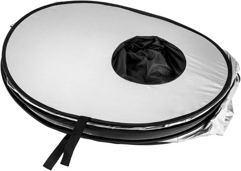 Adorama Film Changing Room (25 x 22 x 15") in Kuwait