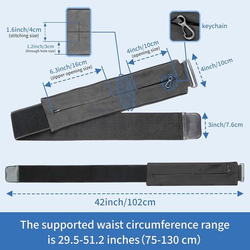 حزام دعم رياضي، حزام غسيل الكلى البريتوني، لحامل قسطرة PD، وأنابيب تغذية المعدة (أنبوب G، أنبوب الوتد، أنبوب J) ومجموعات النقل. مرضى غسيل الكلى للرياضة والجري ومستلزمات التمريض in Kuwait