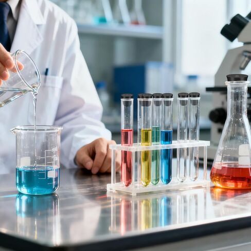 26 عبوة من سدادات مطاطية صلبة - 11 سدادة سدادة بأحجام متنوعة، 000# - 8# مقاسات سدادات مطاطية للقارورة، وفتحات توصيل المختبر، وأنبوب الاختبار in Kuwait