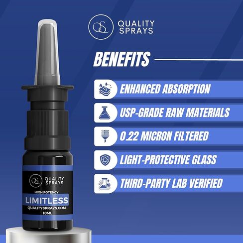 Stimulate 141-PT Spray 140mcg per Spray 2 Day UPS Shipping on Orders in Kuwait