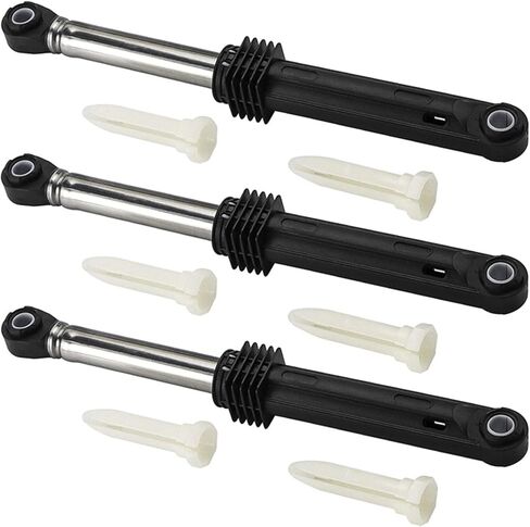 383EER3001G 383EER3001J 4901ER2003A غسالة ممتص الصدمات لغسالة LG استبدال الجزء 383EER3001V 383EER3001S 383EER3001F 383EER3001H 3 PACK in Kuwait