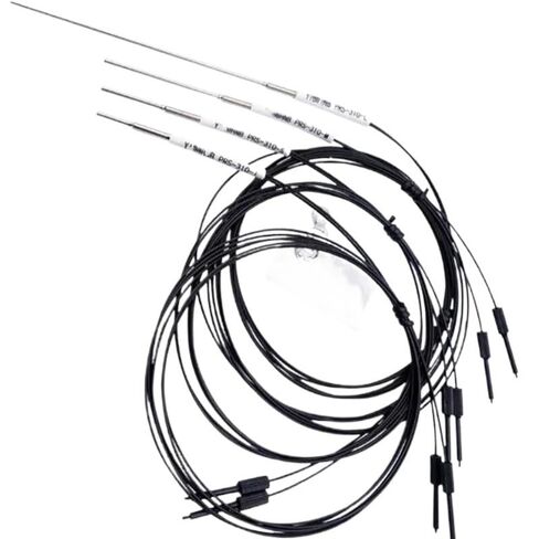 5 قطعة مستشعر الألياف البصرية العاكسة PR PRS FR-610-I FRS-310-I FRS-410-I PRS-310-S05 PRS-310-I PRS-310-S15 PRS-310-S(M4 40 مللي متر قطر 1.5) in Kuwait