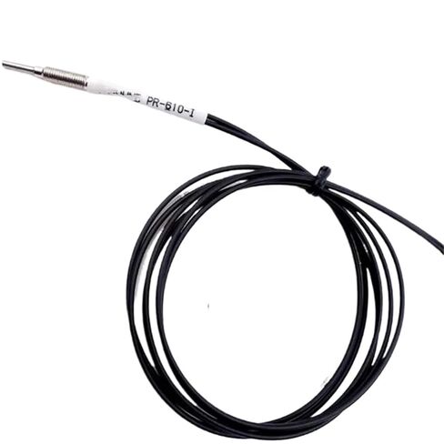 5pcs Reflective Optical Fiber Sensor PR PRS FR-610-I FRS-310-I FRS-410-I PRS-310-S05 PRS-310-I PRS-310-S15 PRS-310-S(M4 40mm Diameter 1.5) in Saudi Arabia