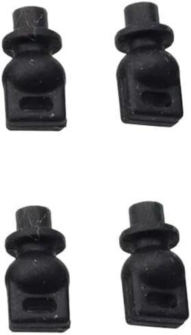 Damper Rubber Shock Absorber Ball Replacement Part Compatible with Avata 2 and Air 3(8pcs rubber) in Kuwait