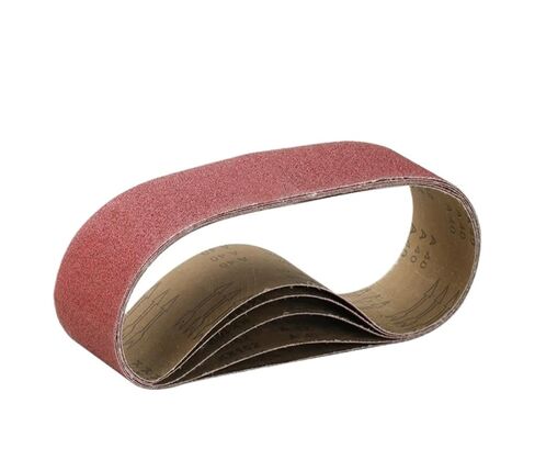 915x100 مللي متر أحزمة الصنفرة الكاشطة ساندر 40-400 حصى الصنفرة لحزام ساندر أدوات طحن أدوات تلميع 5 قطعة (5 قطعة فريك 400) in Kuwait