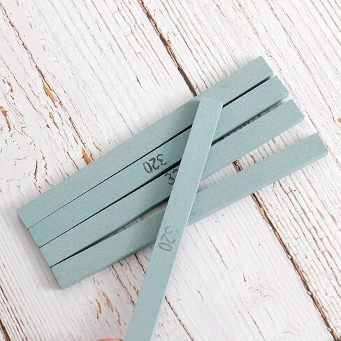 Pottery Tools Polishing Stone Small Coarse Grinding Ceramic Whetstone Ceramic Bottom Sticky Glaze Polishing Grinding Tools in Saudi Arabia