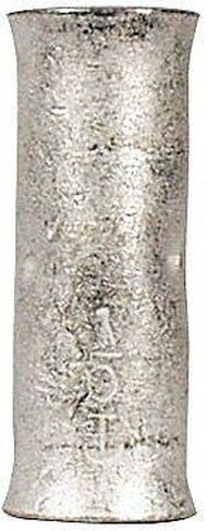 وصلة قصيرة البرميل، أرجواني، مقياس سلك 3/0 AWG، رمز القالب: 6/3، طول 1.96 بوصة - 6656-525-010 in Kuwait