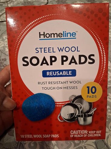 Soap Pads in Saudi Arabia