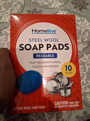 Soap Pads in Saudi Arabia