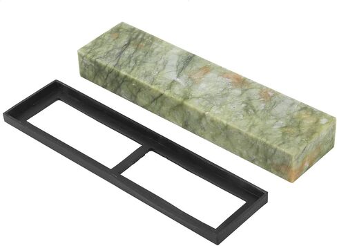 ening S 10000 Grit, Whets Honing S, with Sile Base for and Scissors, Fine Grinding and Polishing Tool for and oor Use in Kuwait