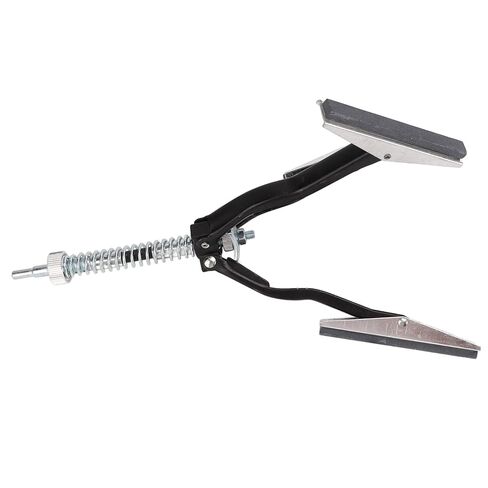 Cylinder Hone Tool, Deglazer for 2 14/ to 7in Cylinders, 3 Jaws Metal Honer with 220 Grit Stones, Heavy Duty Cylinder Honing Tool for Automotive Repair in Kuwait