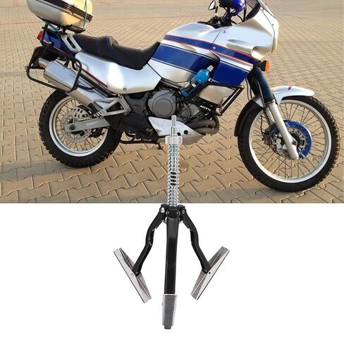 Cylinder Hone Tool, Deglazer for 2 14/ to 7in Cylinders, 3 Jaws Metal Honer with 220 Grit Stones, Heavy Duty Cylinder Honing Tool for Automotive Repair in Kuwait