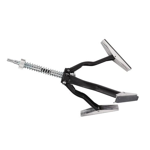 Cylinder Hone Tool, Deglazer for 2 14/ to 7in Cylinders, 3 Jaws Metal Honer with 220 Grit Stones, Heavy Duty Cylinder Honing Tool for Automotive Repair in Kuwait