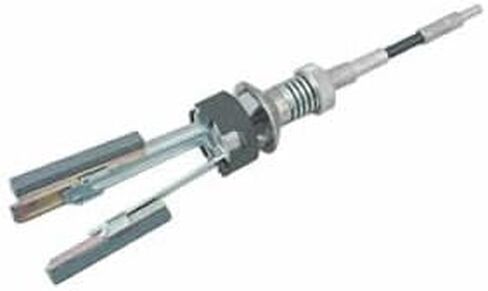 Lisle LIS23500 2" to 7" Glaze Breaker Engine Cylinder Hone in Saudi Arabia