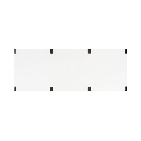 Karat C7020 95mm PP Sealing Film Roll - Clear in Saudi Arabia
