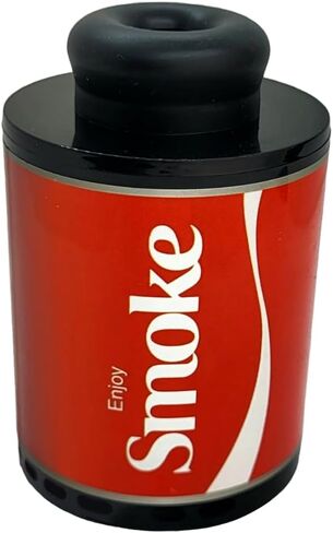 SmokeEraser + Dock | Combo Outlasts All as Dock Reverses Clogs & Increases Lifespans | Whether For You or a Buddy, All Nearby Benefit Too in Kuwait