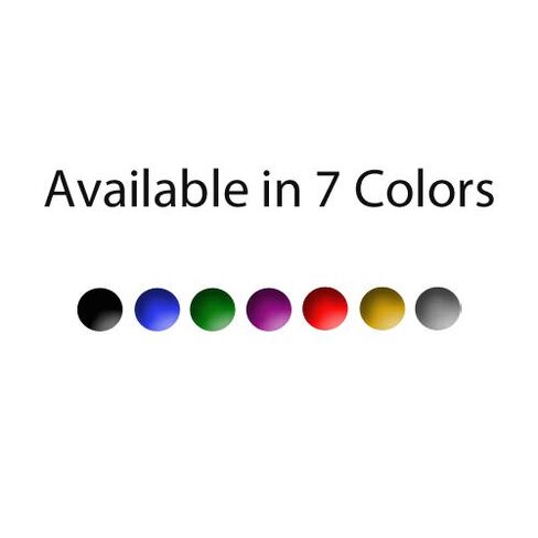 عدسة فولك البصرية 20D الكلاسيكية غير المباشرة للعيون - أزرق in Kuwait