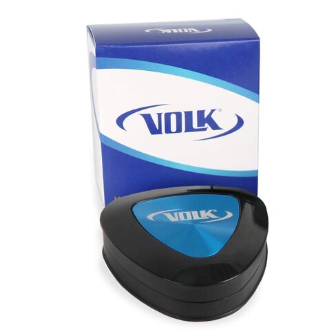 عدسة المصباح الشقي البصري غير المباشر 78D من فولك - أزرق in Kuwait