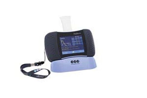 2500-2A EasyOne Air Spirometer System () in Saudi Arabia