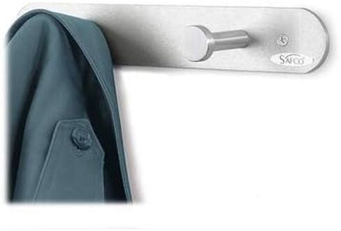 SAF4200 - Safco Nail Head Coat Hook in Saudi Arabia