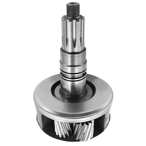 AT101448 D70665 Planet Pinion Carrier Replacement for CASE Tractor 350 350 for CASE Forklift 584C 585C 586C for CASE Loader 480C 480D 480E LL 480E 580C 580D for John Deere Forklift 482C,#AT101448-A in Saudi Arabia