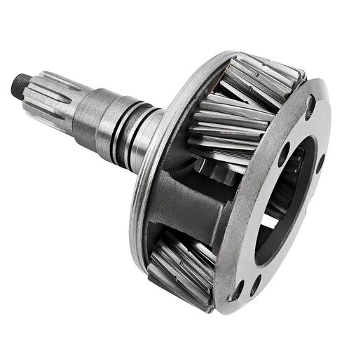 AT101448 D70665 Planet Pinion Carrier Replacement for CASE Tractor 350 350 for CASE Forklift 584C 585C 586C for CASE Loader 480C 480D 480E LL 480E 580C 580D for John Deere Forklift 482C,#AT101448-A in Saudi Arabia