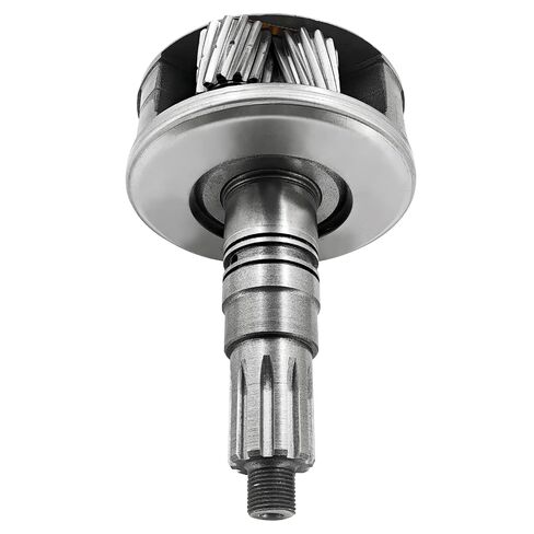 AT101448 D70665 Planet Pinion Carrier Replacement for CASE Tractor 350 350 for CASE Forklift 584C 585C 586C for CASE Loader 480C 480D 480E LL 480E 580C 580D for John Deere Forklift 482C,#AT101448-A in Saudi Arabia