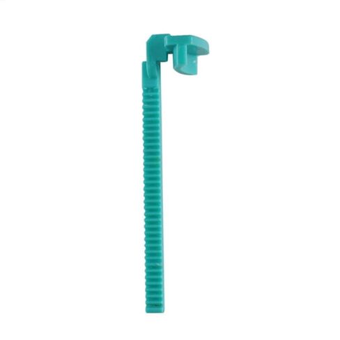 5pcs 245 247 343 345 Left Right Side Rack Paper Jam Gear Rack Compatible with TSC TTP-245 TTP-245PLUS TTP-343 TTP-343PLUS TTP-247 TTP-345 Printer(5pcs Left Side) in Saudi Arabia