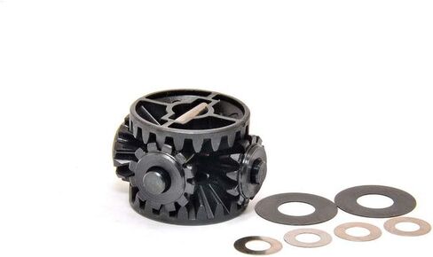 HoBao OP-0139 Steel Bevel Gears Set : 1/7 Hyper MT Plus II/GTS/GTB/SS/SST in Kuwait