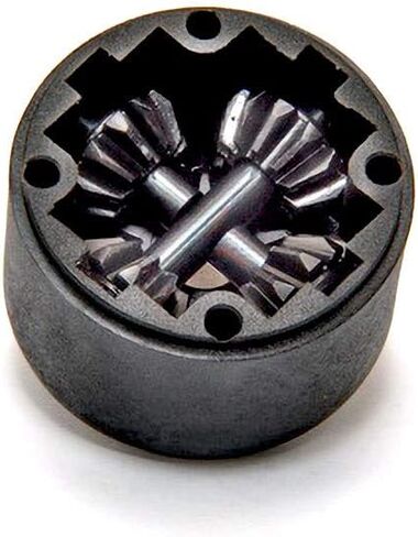 HoBao OP-0139 Steel Bevel Gears Set : 1/7 Hyper MT Plus II/GTS/GTB/SS/SST in Kuwait