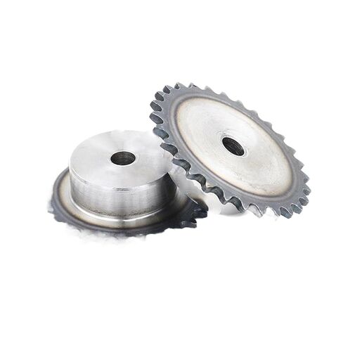 الصلب الثقيلة موتور ترس ترس 10T-25T 05B أسنان العجلة لسلسلة الأسطوانة 10 11 12 13 14 15 16 17 18 19 20 21 22 23 24 25 الأسنان 45 # الصلب والعتاد (10T) in Kuwait