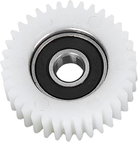 KIMISS 36 Tooth Gear for E Motor Nylon Professional Clutch 3PCS Set Motor Gear Accessory Gear for Electric Repair Tool in Saudi Arabia