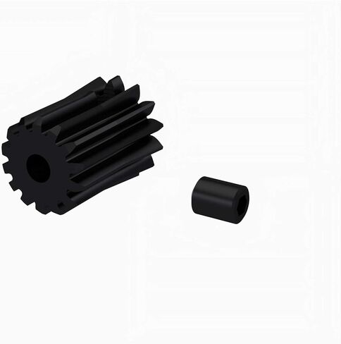 ترس ترس أررما 14T 0.5 MOD CNC 2.3 مم، ARA-2629 in Saudi Arabia