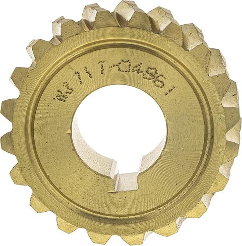 MTD 917-04861 Replacement Part 20T Worm Gear in Saudi Arabia