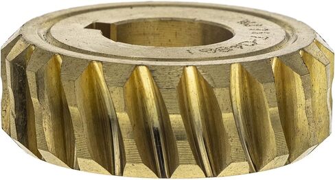 MTD 917-04861 Replacement Part 20T Worm Gear in Saudi Arabia