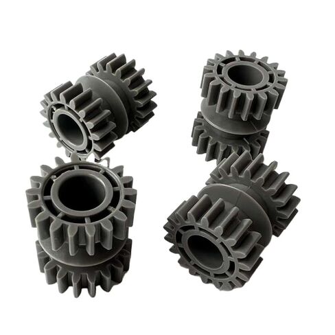 Gear O18T Dual-Head A050698 A050698-01 Replacement Part, 4-Pack Compatible with Noritsu QSS 29, 32, 34, and 37 Digital Minilabs in Saudi Arabia