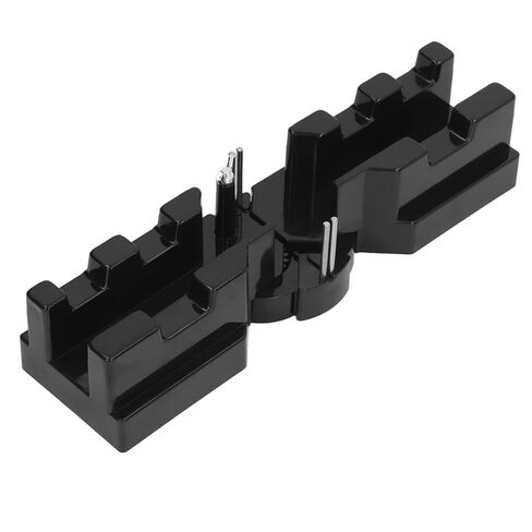 أداة قطع قياس ميتري 2 في 1 قياس زاوية دقيقة منشار محمول للديكور المنزلي تركيب الأنابيب والنجارة in Kuwait