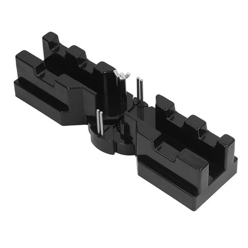 أداة قطع قياس ميتري 2 في 1 قياس زاوية دقيقة منشار محمول للديكور المنزلي تركيب الأنابيب والنجارة in Kuwait