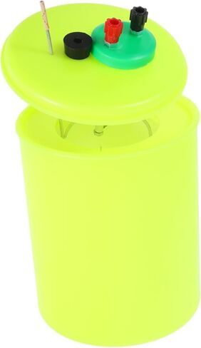 مقياس السعرات الحرارية التجريبي أدوات العلوم مقياس حرارة العلوم مقياس السعرات الحرارية قياس الحرارة ملف التسخين أدوات تجربة الطالب الدقيقة معدات مختبر الفيزياء Lig in Kuwait